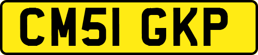 CM51GKP