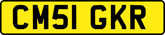 CM51GKR