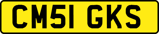 CM51GKS