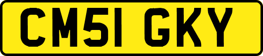 CM51GKY
