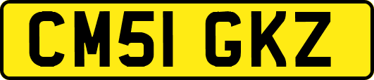 CM51GKZ