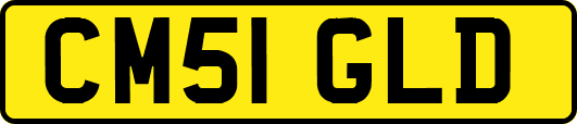 CM51GLD