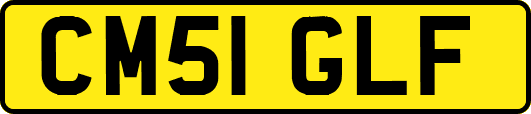 CM51GLF