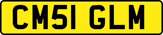 CM51GLM