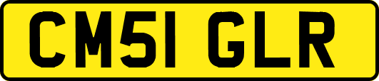 CM51GLR