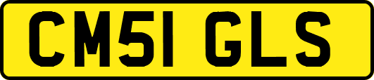 CM51GLS