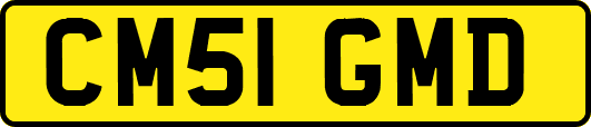 CM51GMD