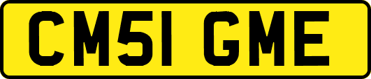 CM51GME