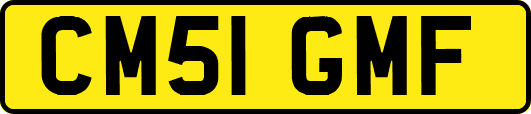 CM51GMF