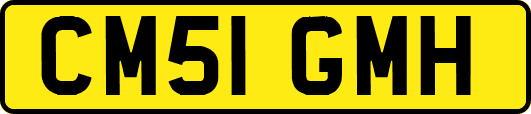 CM51GMH