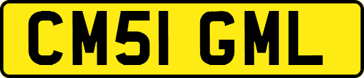 CM51GML