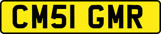 CM51GMR