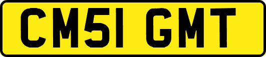 CM51GMT