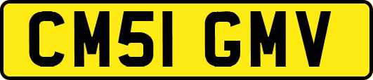 CM51GMV