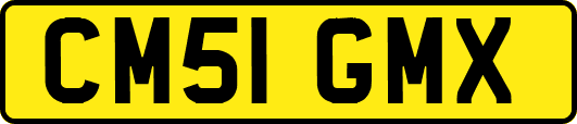 CM51GMX