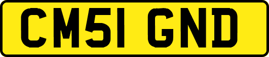 CM51GND