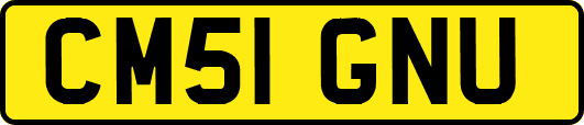 CM51GNU