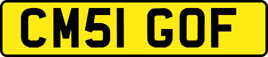 CM51GOF