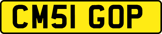 CM51GOP