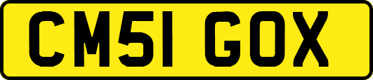 CM51GOX