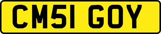 CM51GOY