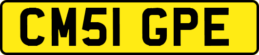 CM51GPE