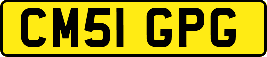 CM51GPG