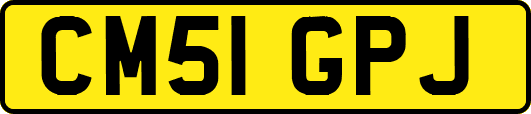 CM51GPJ