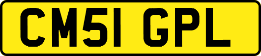 CM51GPL