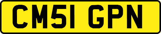 CM51GPN