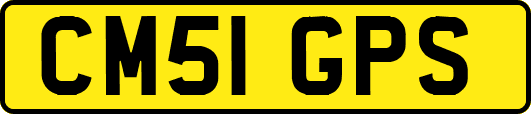 CM51GPS