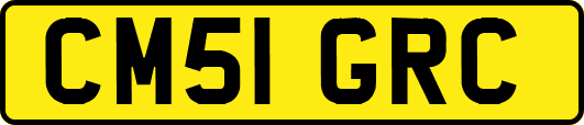 CM51GRC