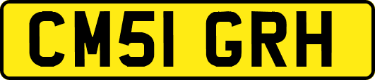 CM51GRH