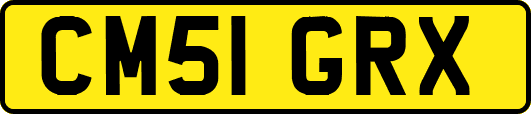 CM51GRX