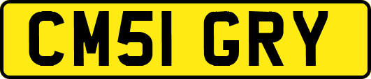 CM51GRY