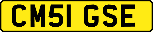 CM51GSE