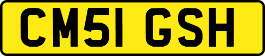 CM51GSH