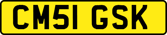 CM51GSK