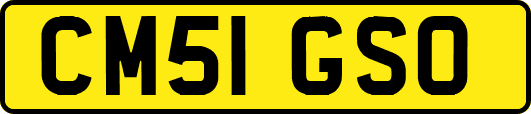 CM51GSO