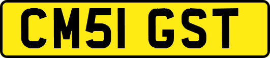 CM51GST