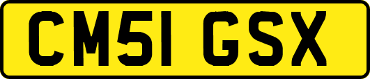 CM51GSX