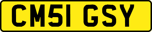 CM51GSY