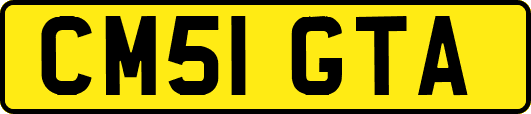 CM51GTA