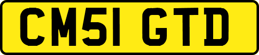 CM51GTD