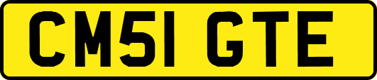 CM51GTE