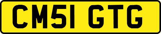 CM51GTG