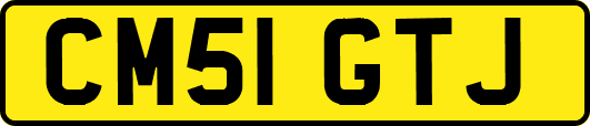 CM51GTJ