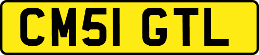 CM51GTL