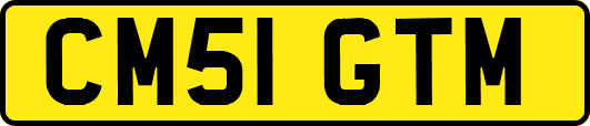 CM51GTM