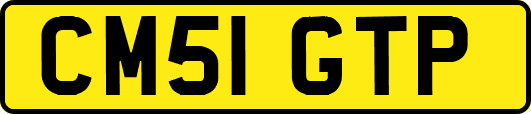 CM51GTP